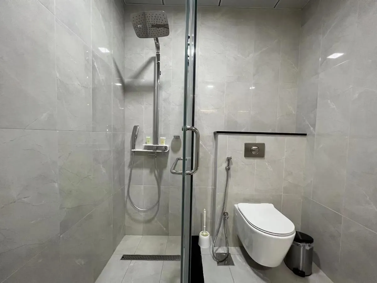 Daire Penrose Place Dubai Jvc