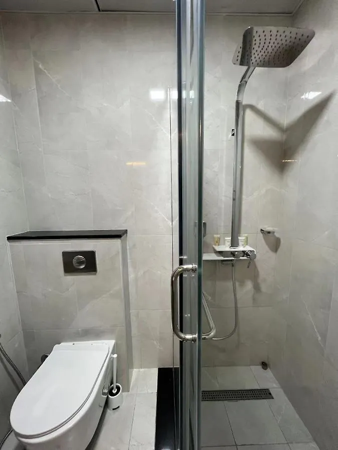 Penrose Place Dubai Jvc Daire