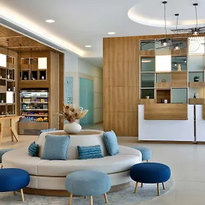 Element Airport Hotel
