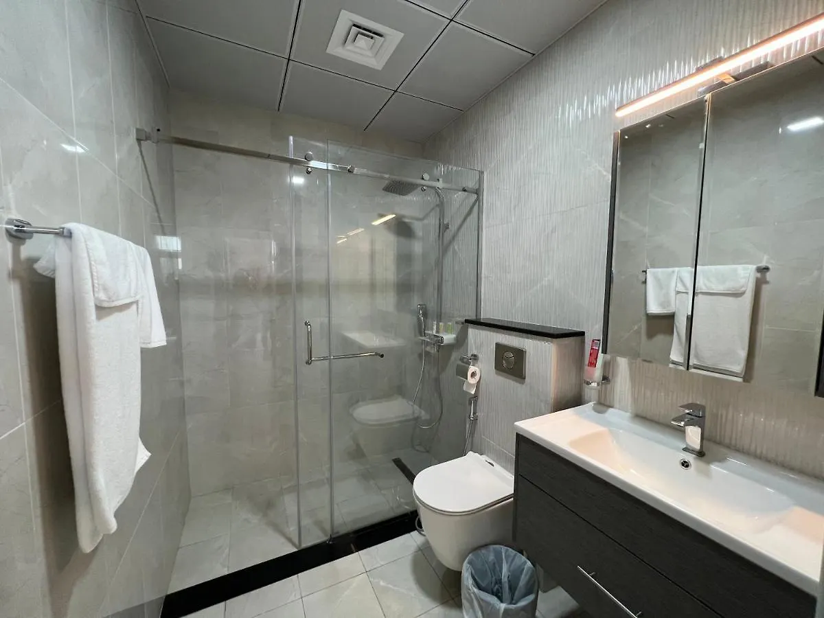 Penrose Place Dubai Jvc