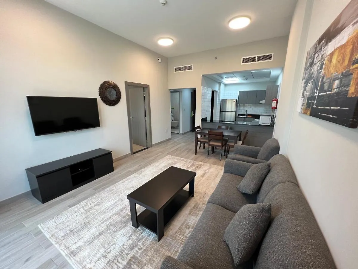Penrose Place Dubai Jvc 0*,  アラブ首長国連邦