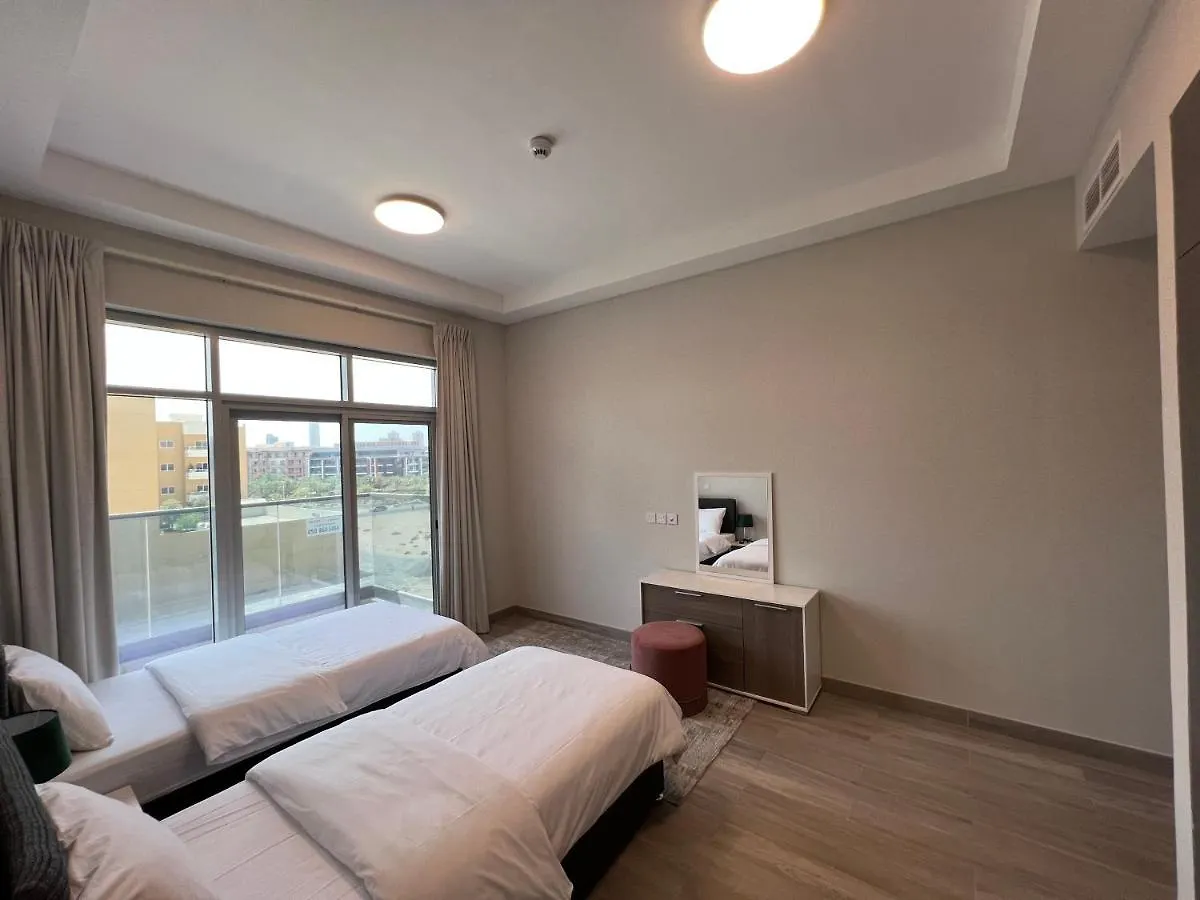 Penrose Place Dubai Jvc 0*,  アラブ首長国連邦