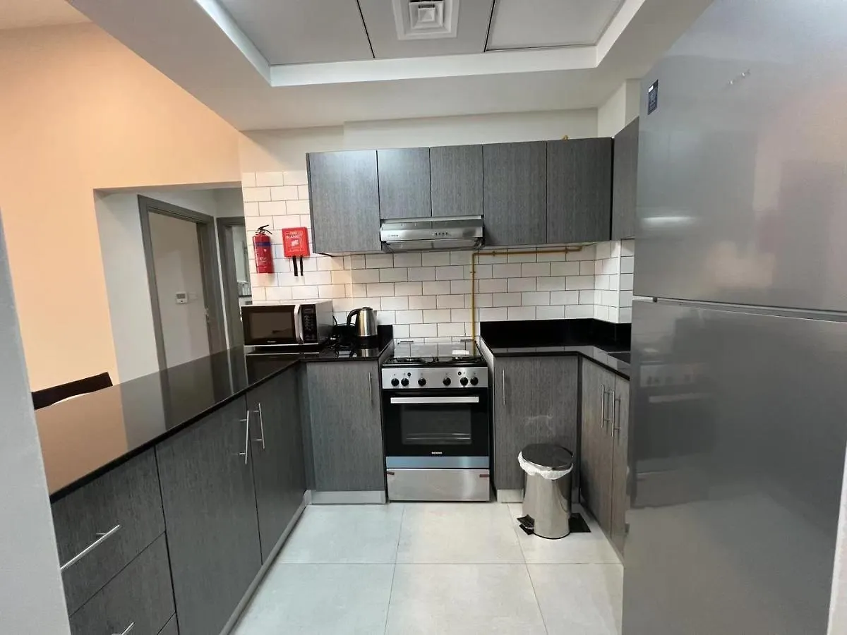 Penrose Place Dubai Jvc 0*,